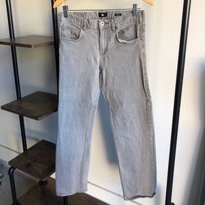 DC Relaxed Fit Jeans